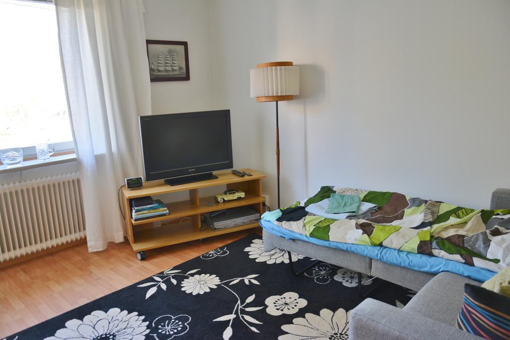 فندق إسبوفي  Nice Studio In Tapiola المظهر الخارجي الصورة
